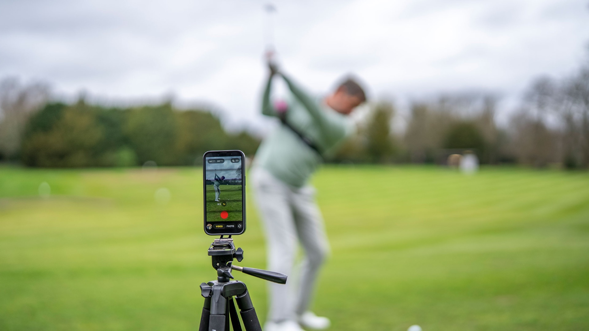 Major Golf Academy